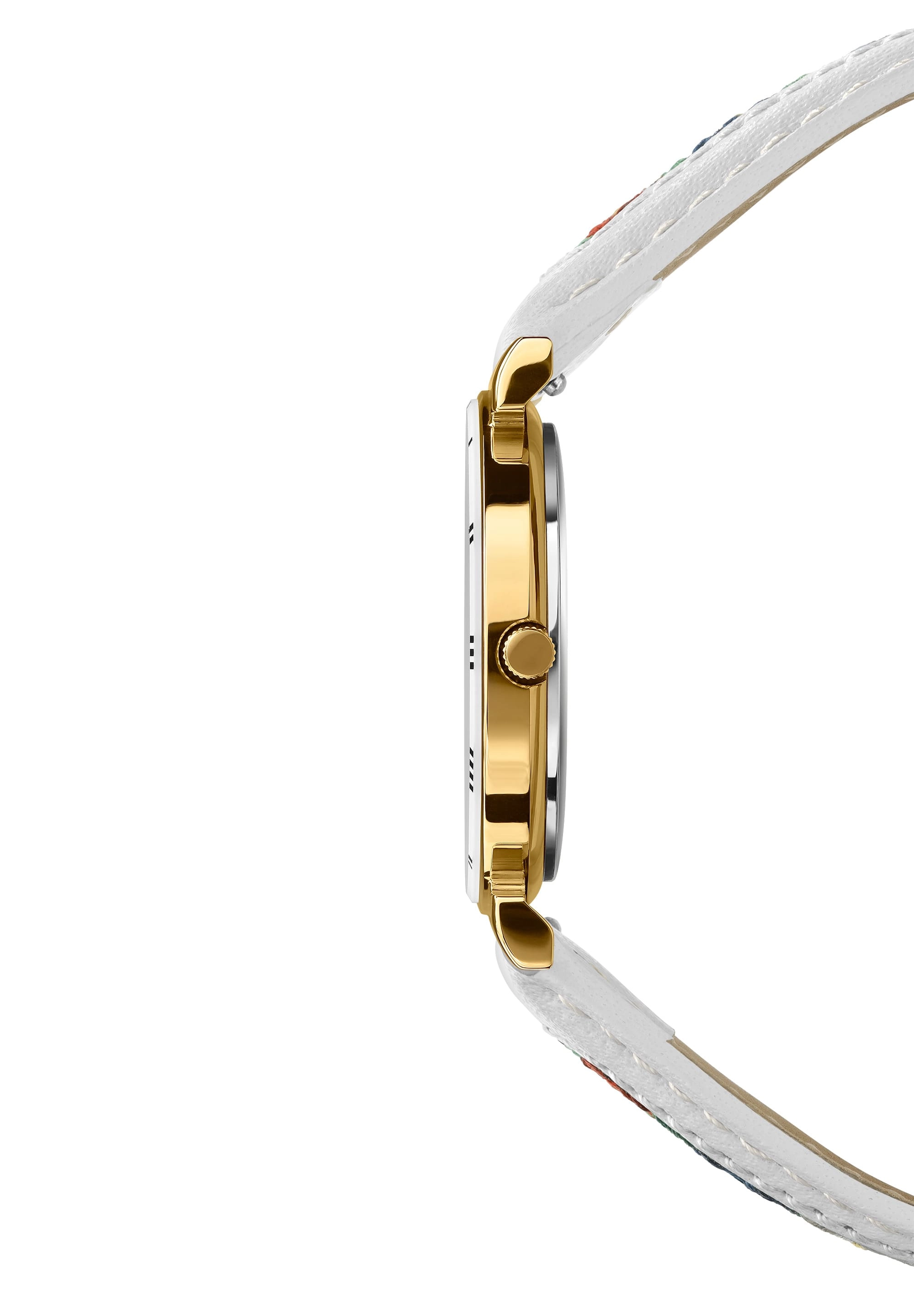 Roma Ethno Swiss Womens Watch J2.035.M