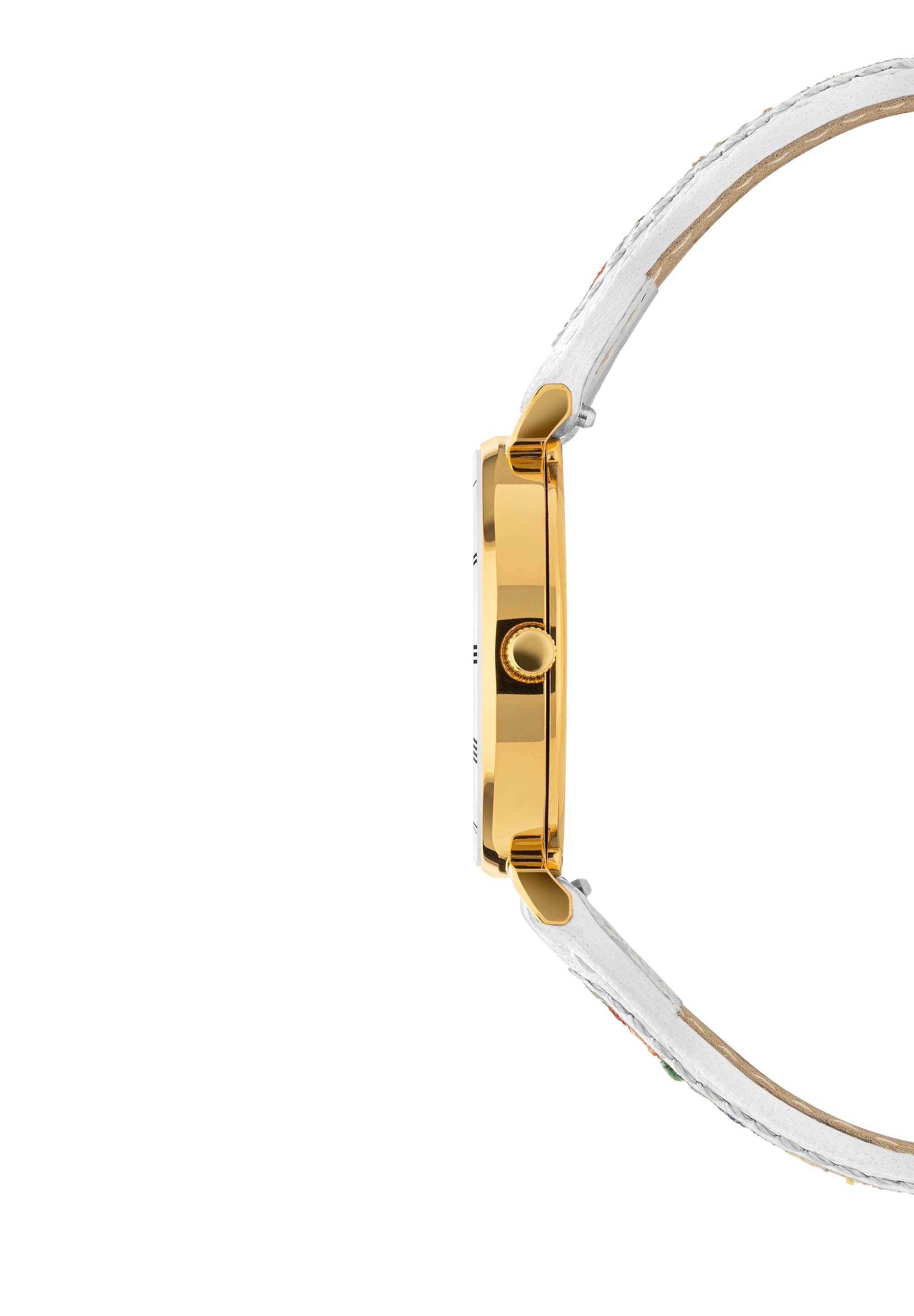 Roma Ethno Swiss Womens Watch J2.035.S