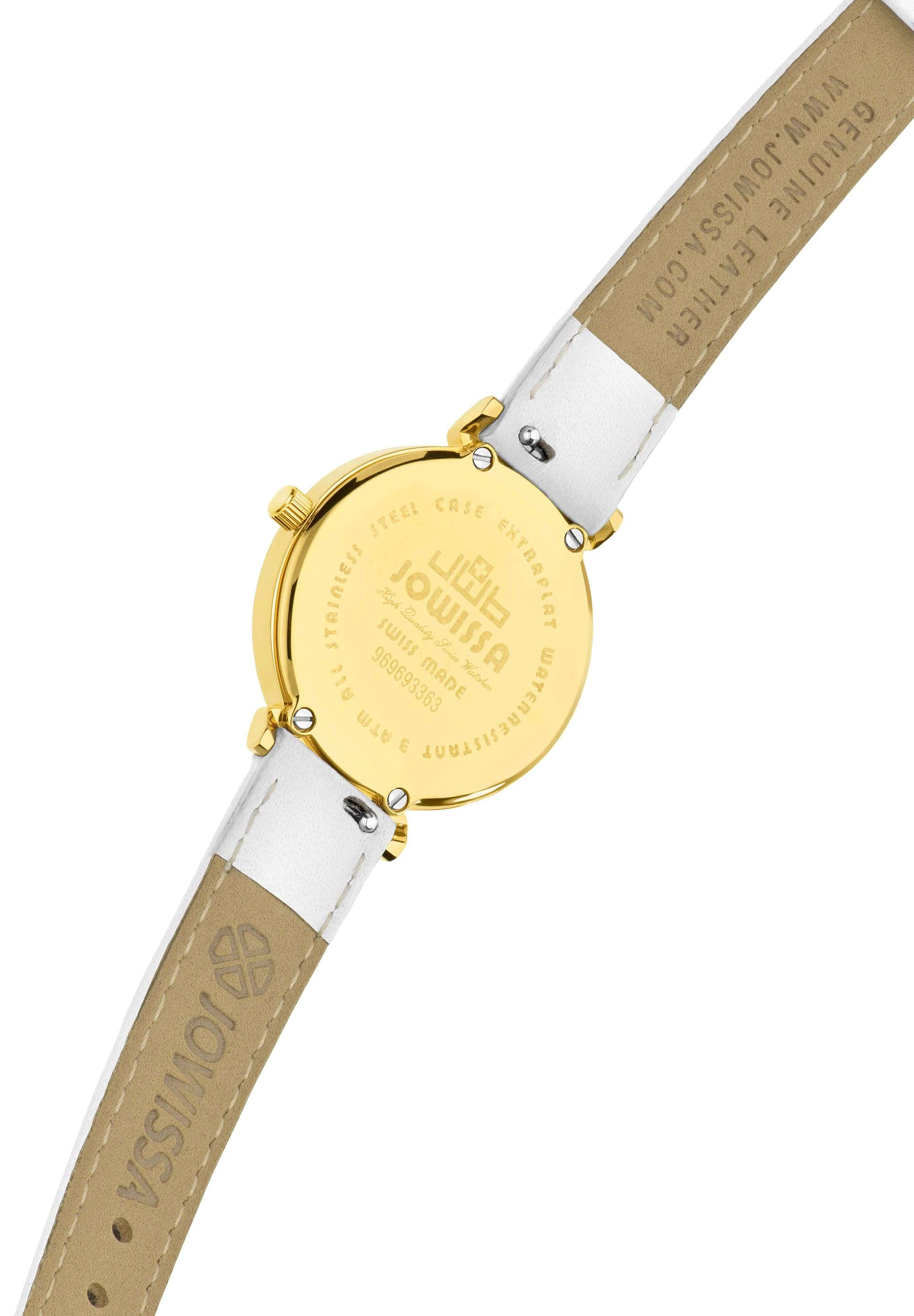 Roma Ethno Swiss Womens Watch J2.035.S