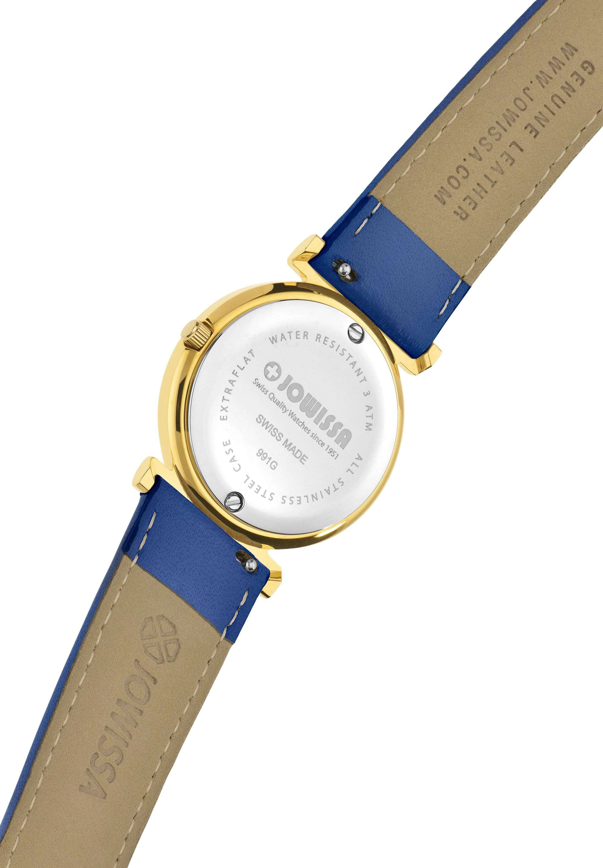 Roma Ethno Swiss Womens Watch J2.038.M