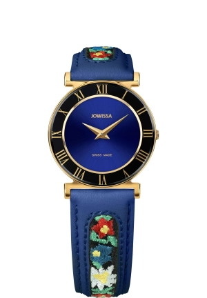 Roma Ethno Swiss Womens Watch J2.038.M