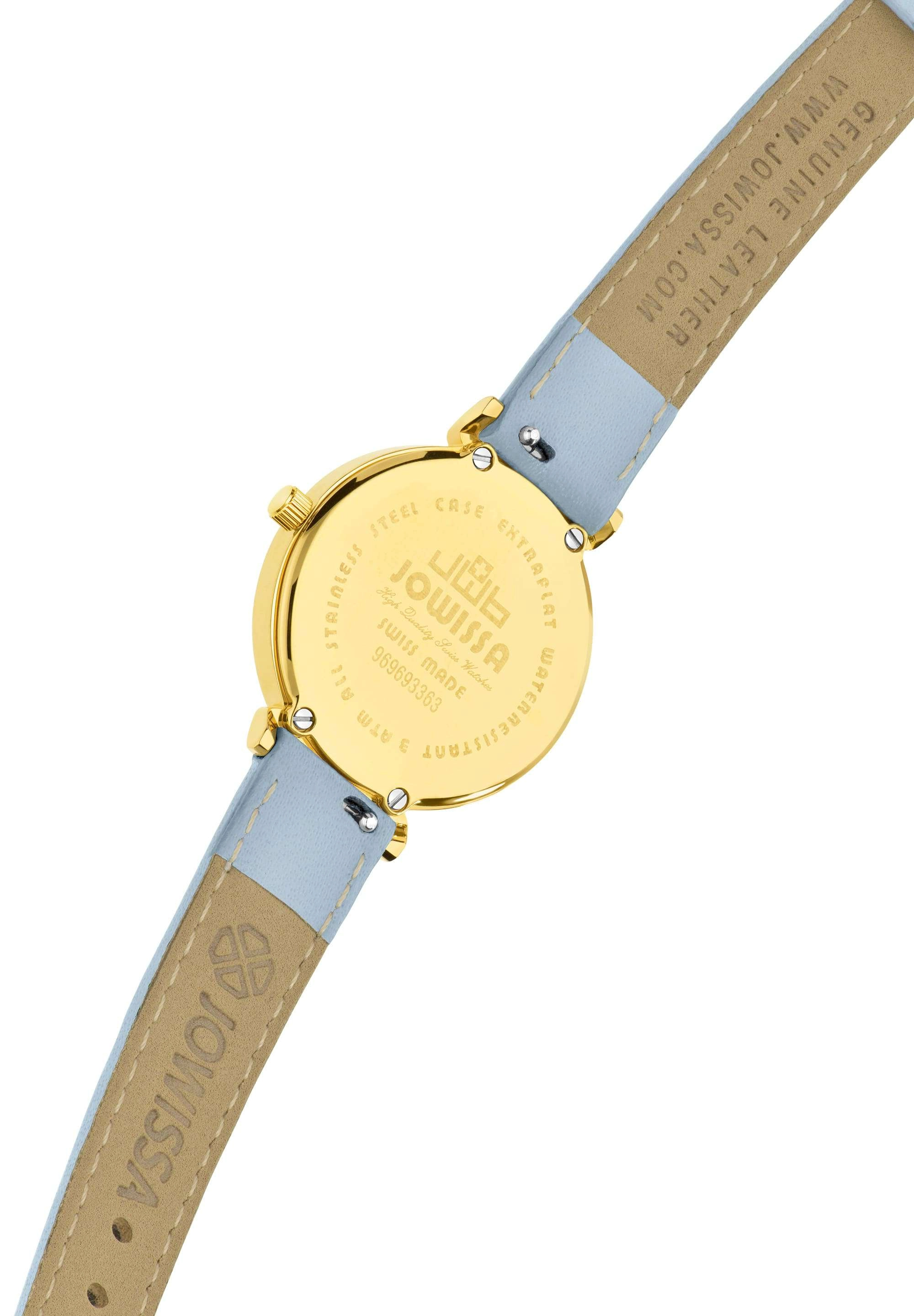 Roma Ethno Swiss Womens Watch J2.340.S