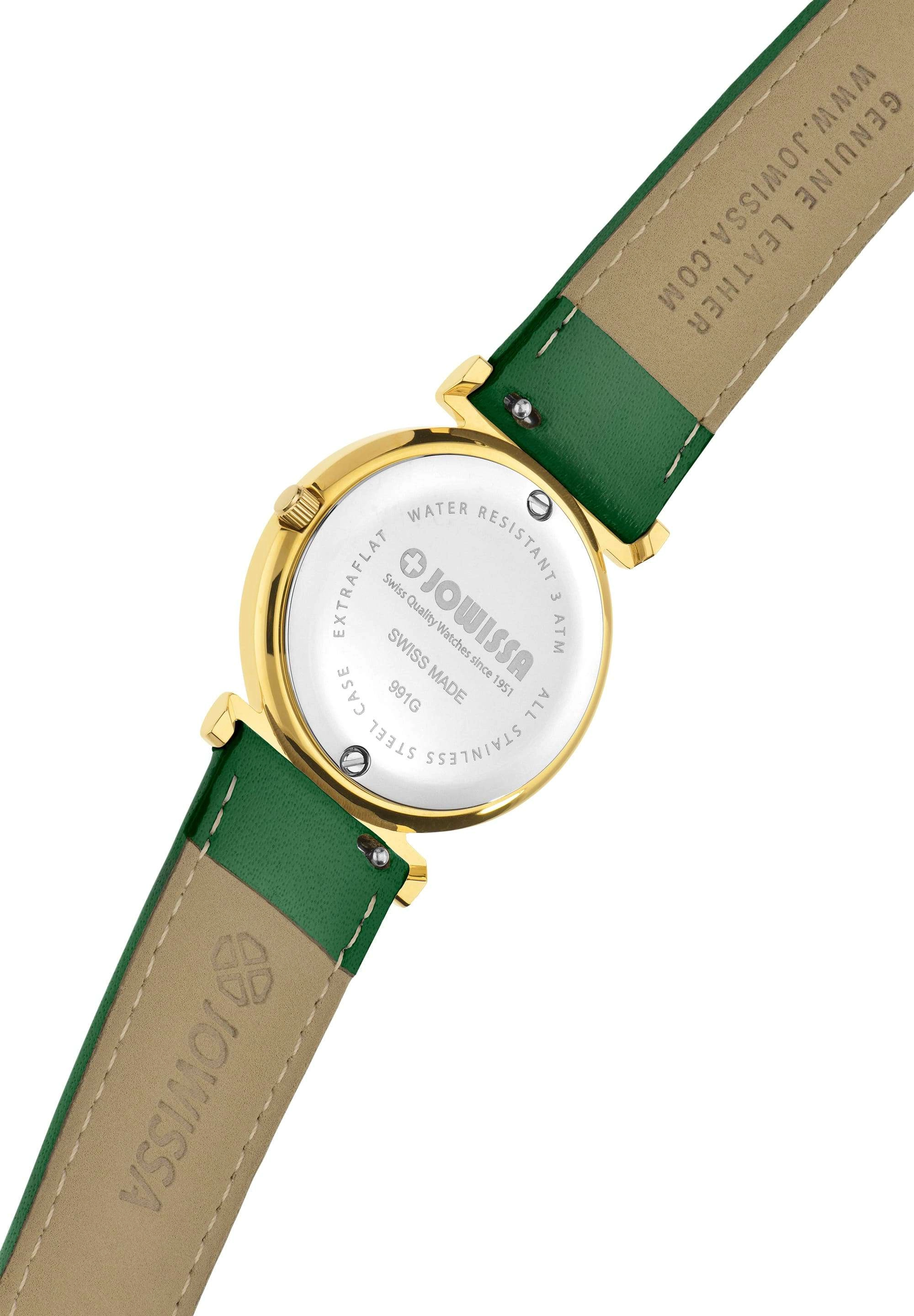 Roma Ethno Swiss Womens Watch J2.341.M
