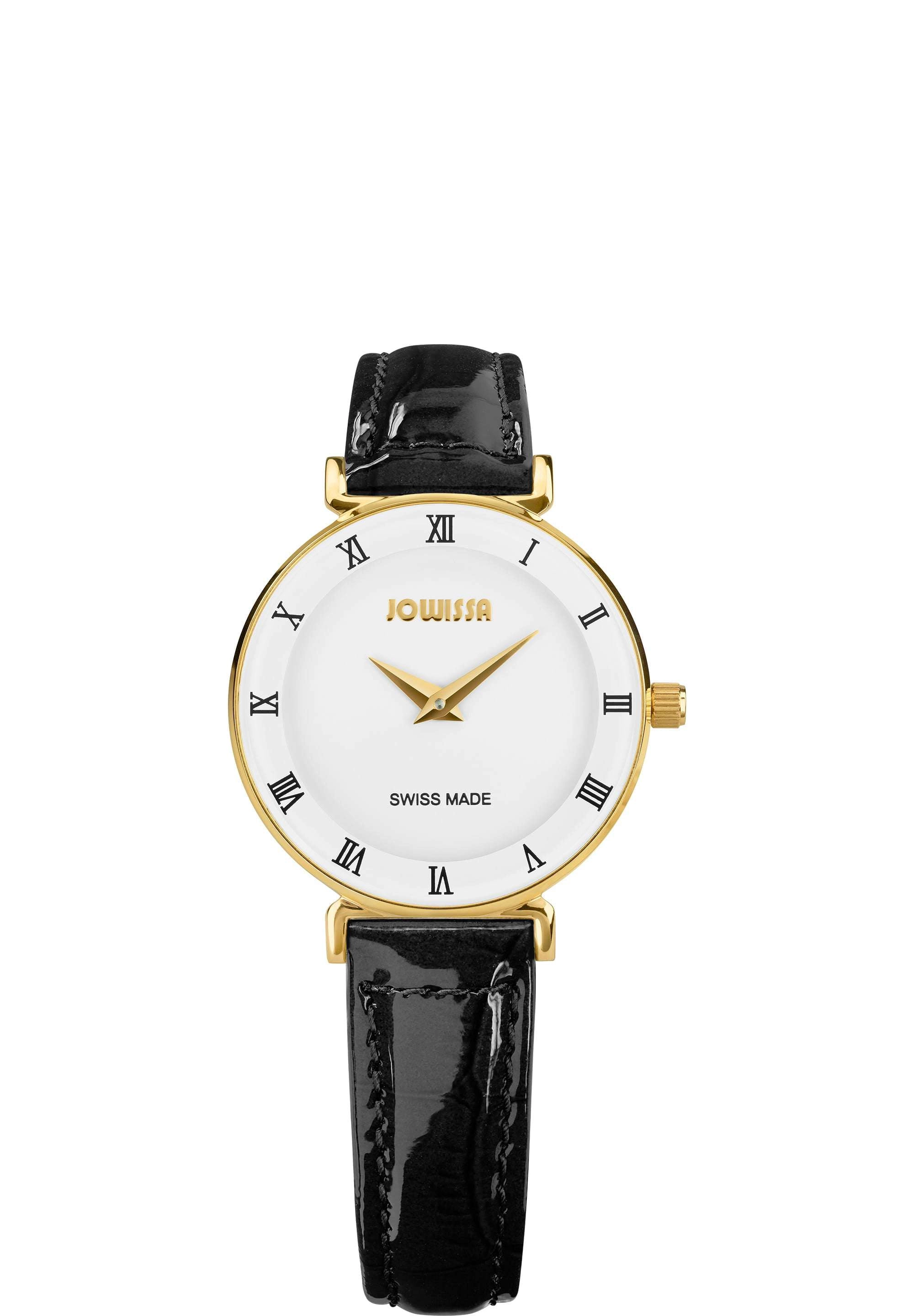 Roma Swiss Womens Watch J2.028.S