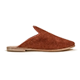 Rough Out Brown Baba (Mens)