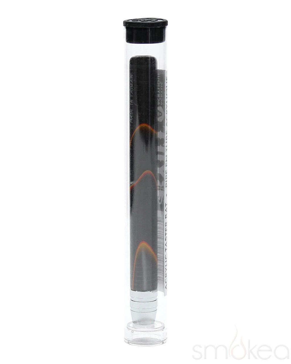 RYOT Large Acrylic One Hitter Taster Bat