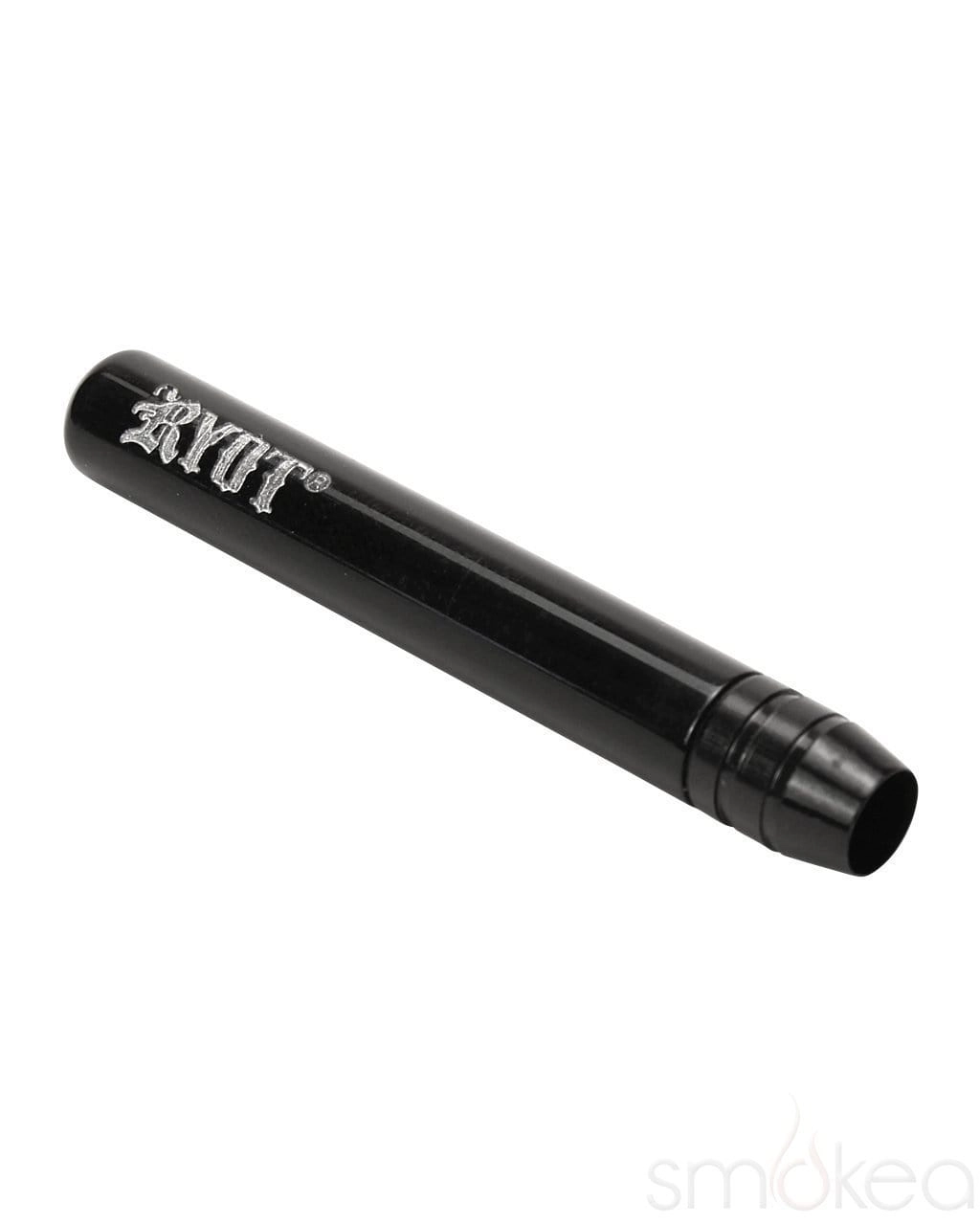 RYOT Small Acrylic One Hitter Taster Bat