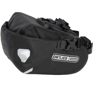 Saddle-Bag Two 1.6L - Black
