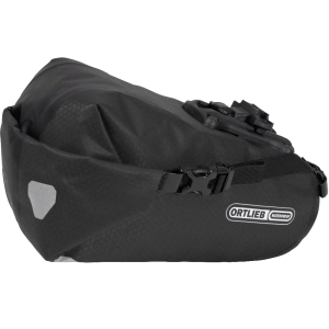 Saddle-Bag Two 4.1L - Black