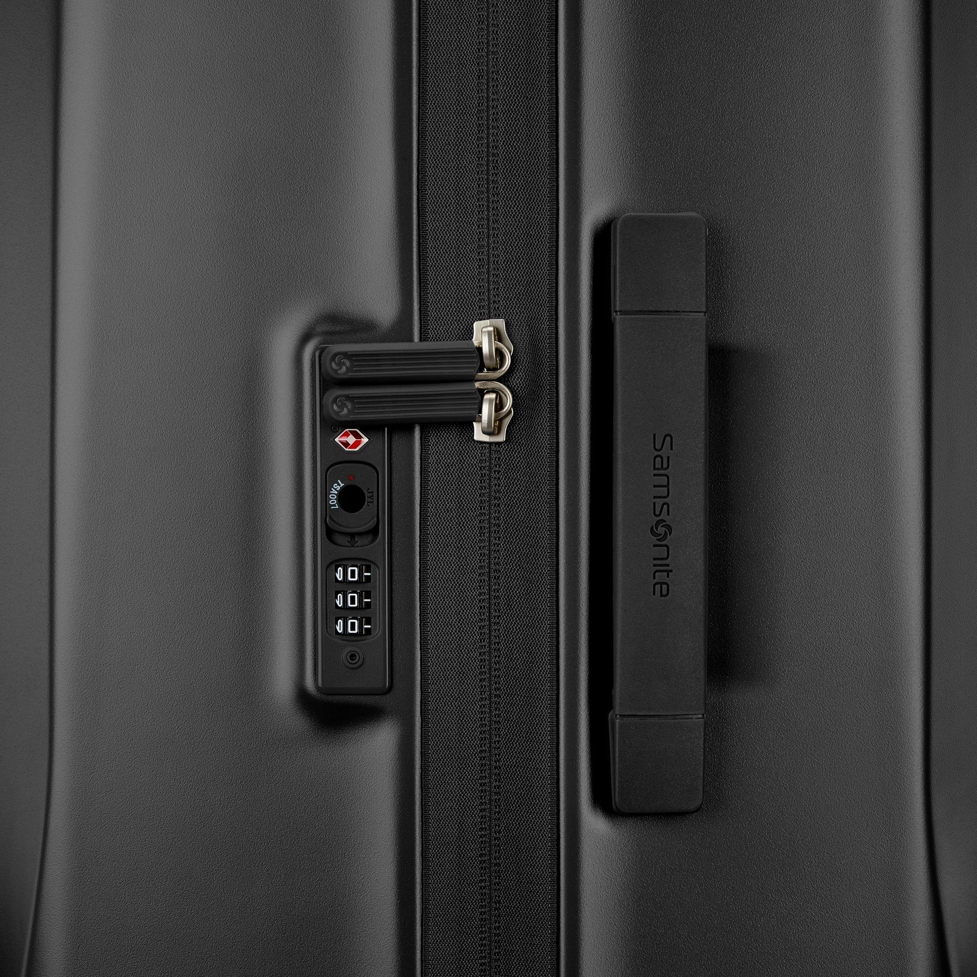 Samsonite Uplift HS Large