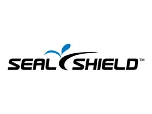 Seal Shield Clean Seal - Screen protector for tablet - for Apple 10.9-inch iPad Wi-Fi, Wi-Fi   Cellular SSPIP10.910G