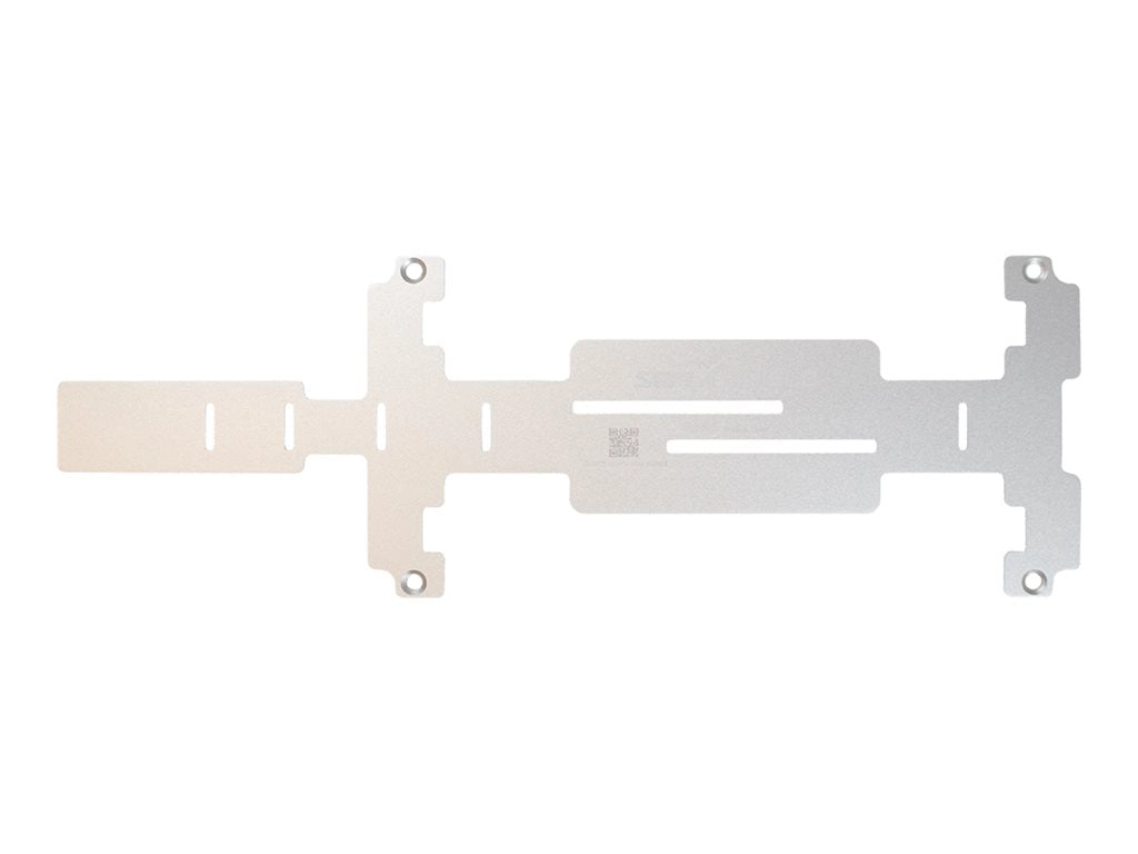 Seal Shield Cleanwipe pro SSWKSV101PRO-CRM-LT - Card reader mount - left - keyboard