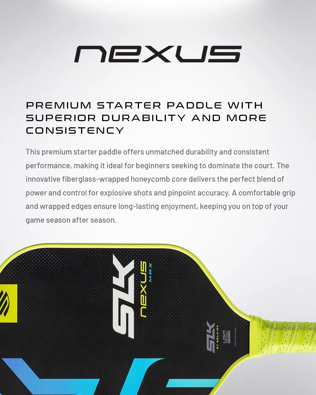Selkirk Nexus
