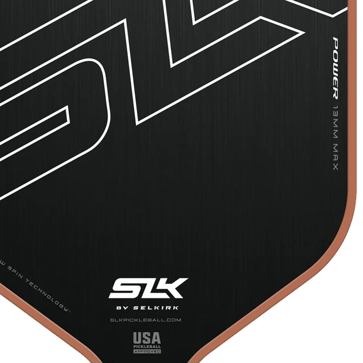 Selkirk Sport SLK Halo Power