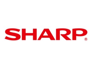 Sharp XP 60ZL - Long-throw zoom lens - motorized zoom - 12 mm - f/1.8-2.11 XP-61ZL