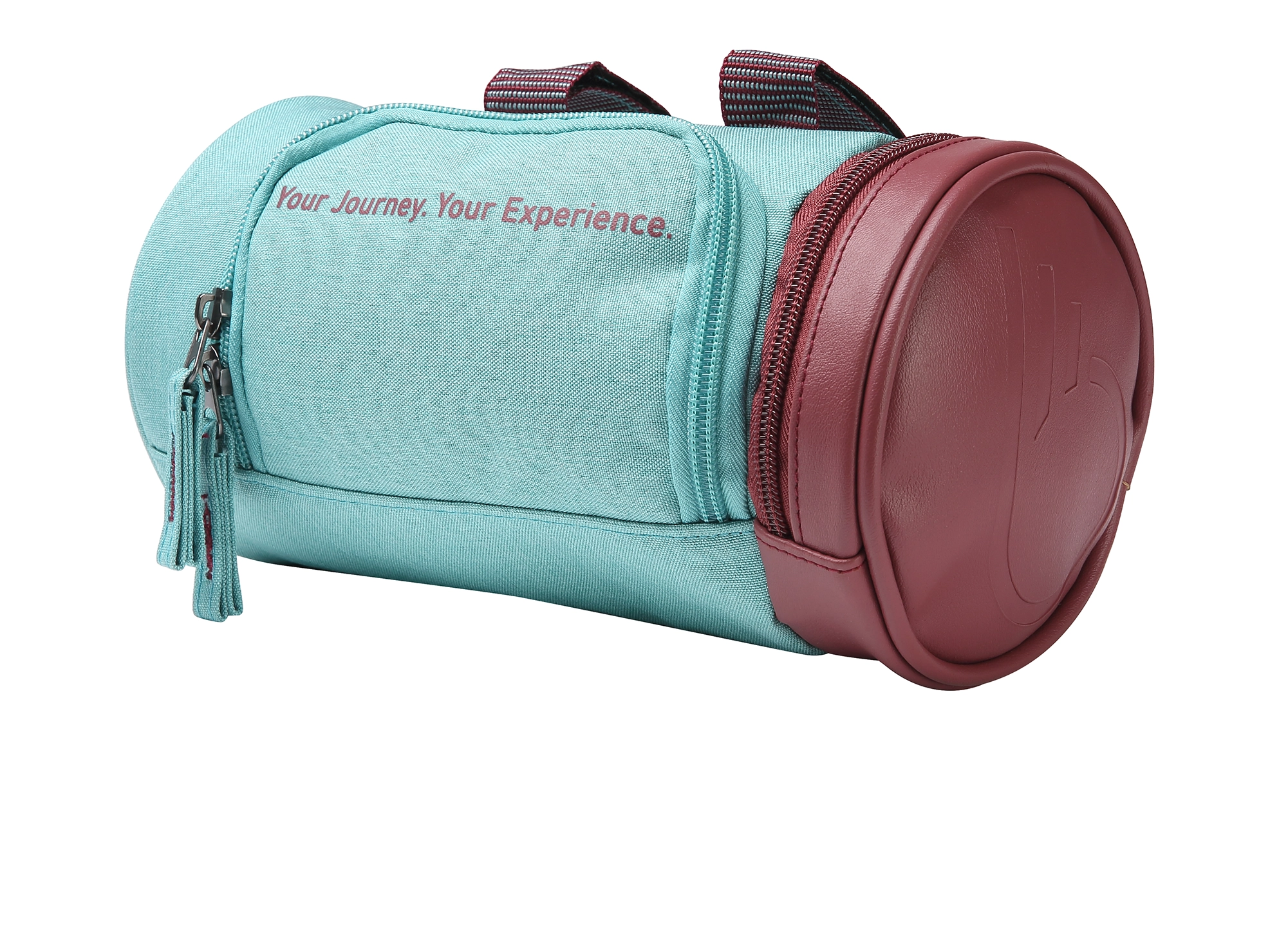 sixthreezero Handlebar Roll Bag