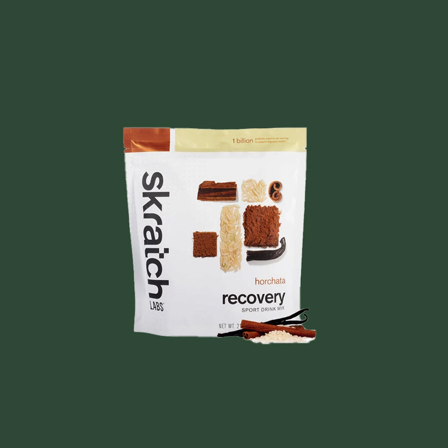 Skratch Recovery Sport Drink Mix