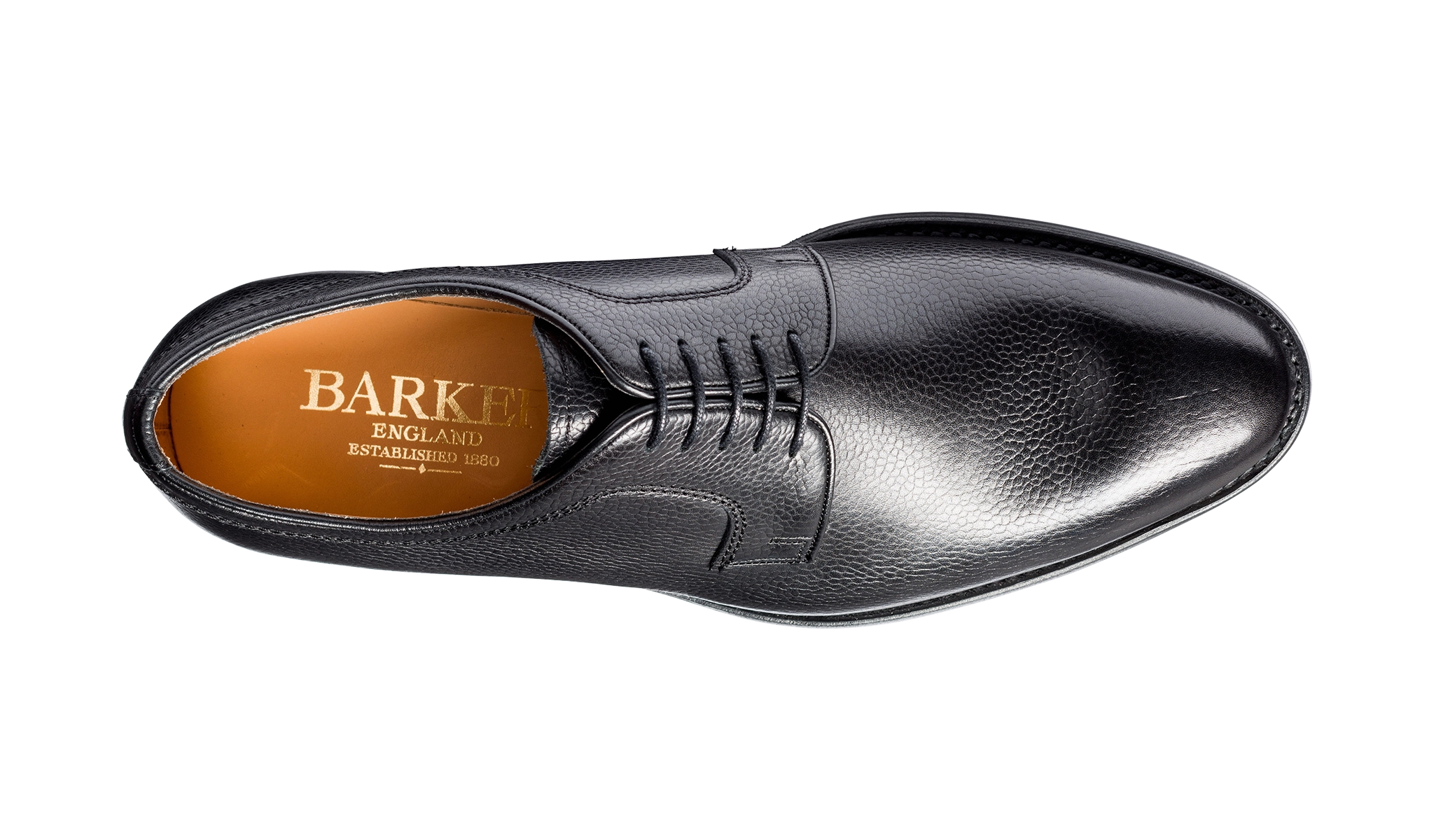 Skye - Black Grain Derby