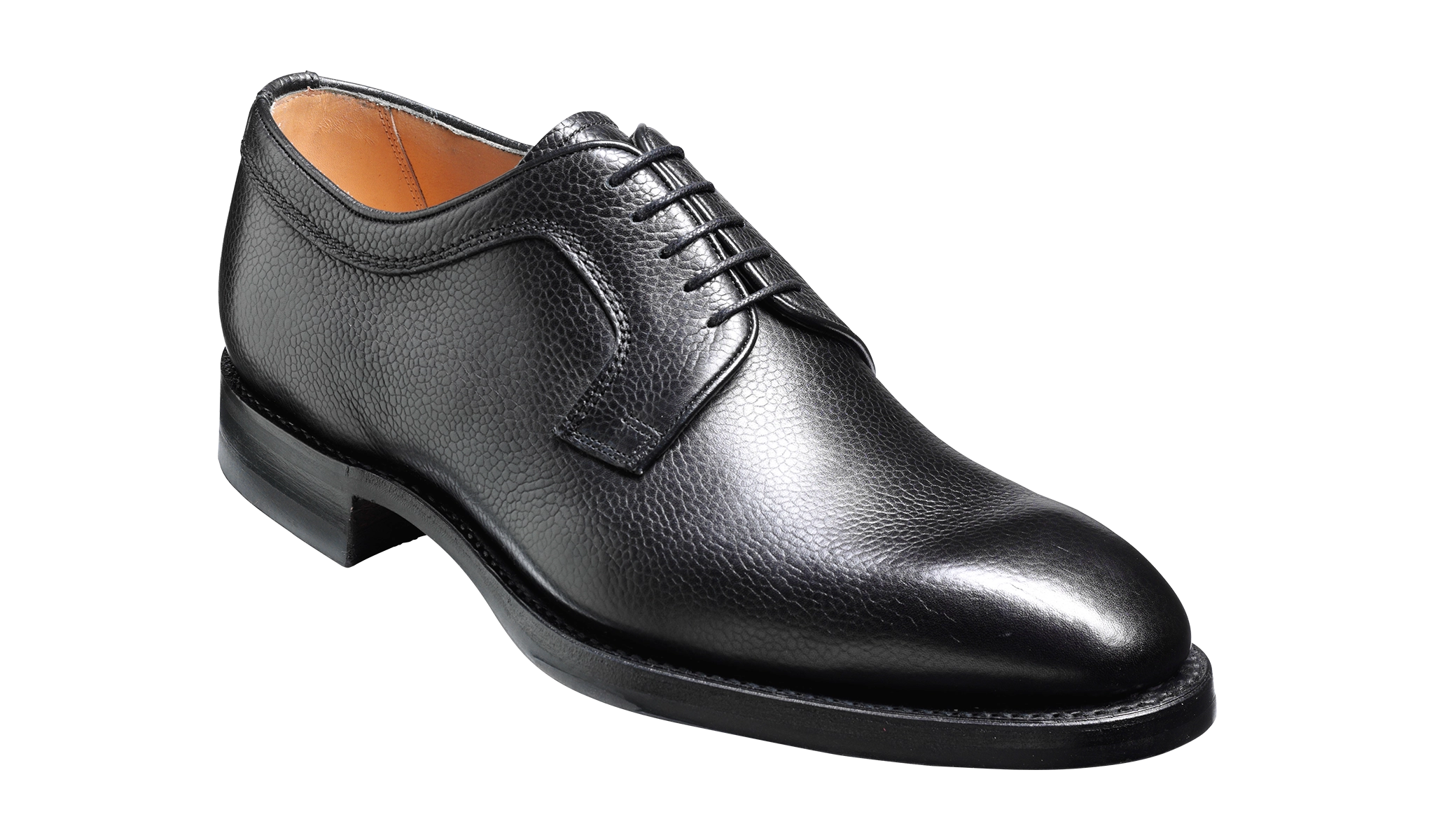 Skye - Black Grain Derby