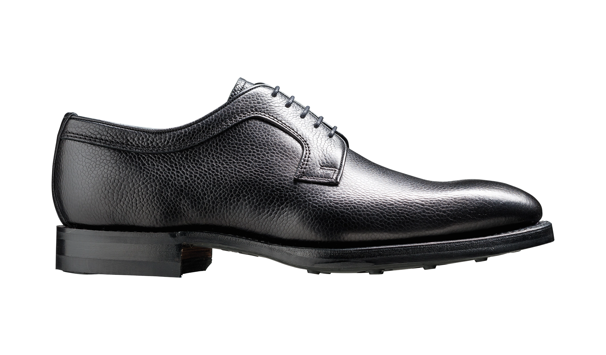 Skye - Black Grain Derby