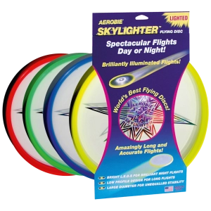 Skylighter Frisbee