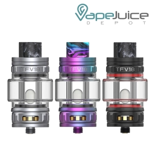 SMOK TFV18 Mini Sub-Ohm Tank