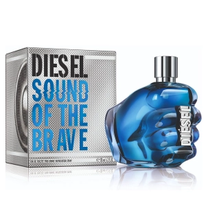 Sound Of The Brave by Diesel 125ml EDT