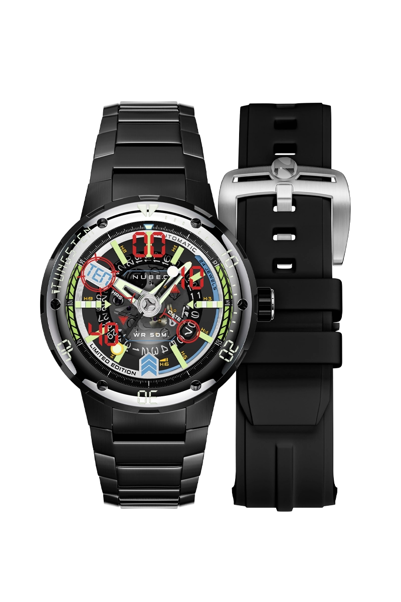 Space Black