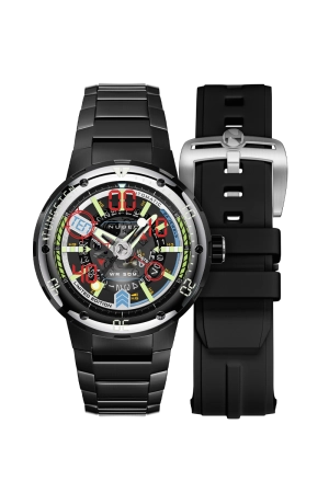 Space Black