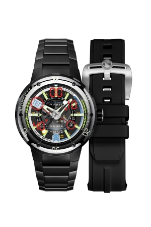 Space Black