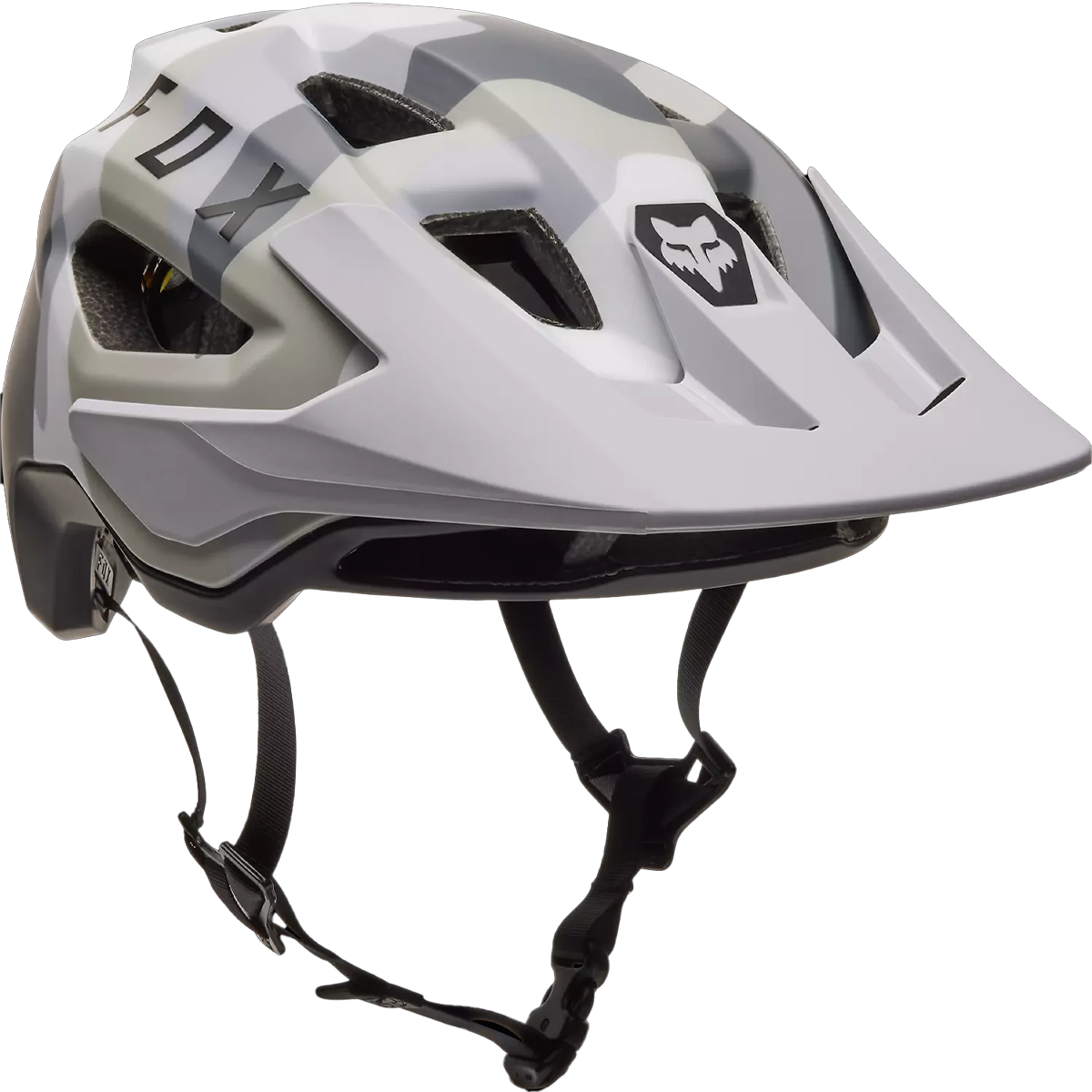 Speedframe MIPS