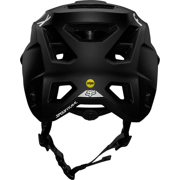 Speedframe MIPS