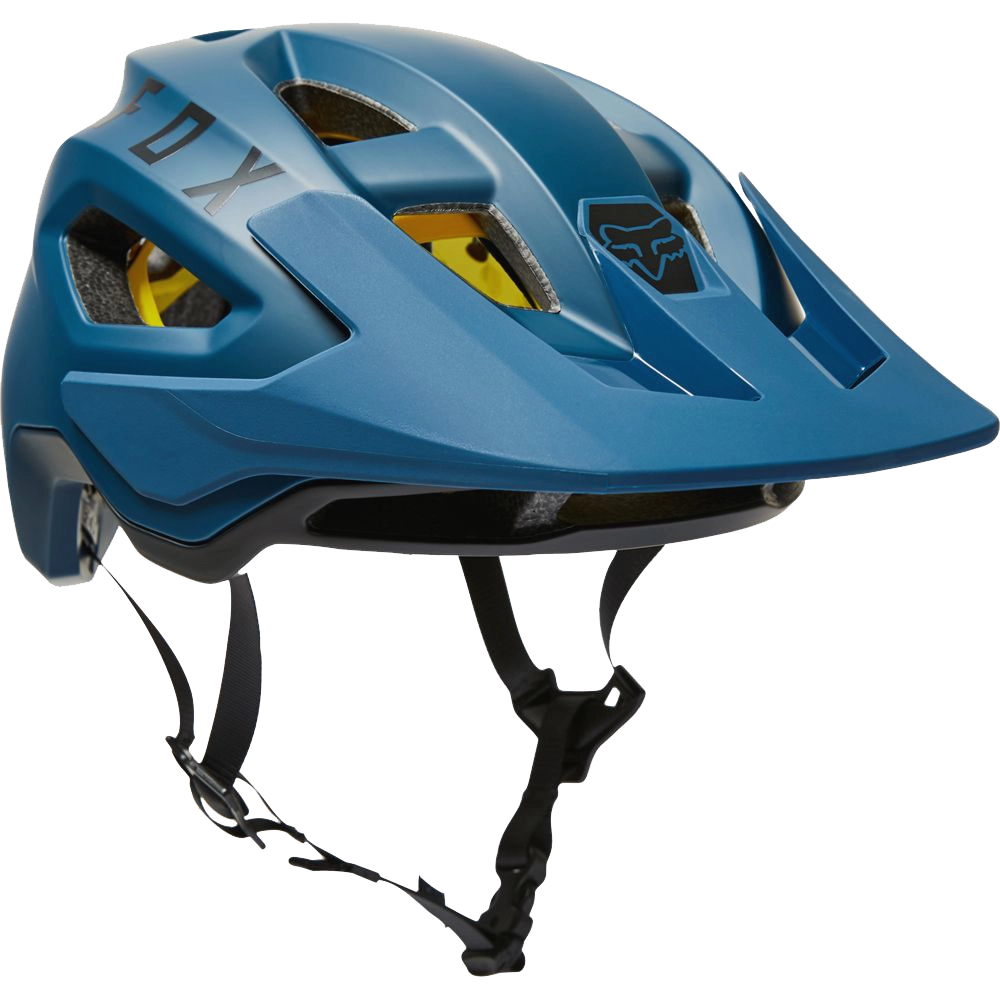 Speedframe MIPS