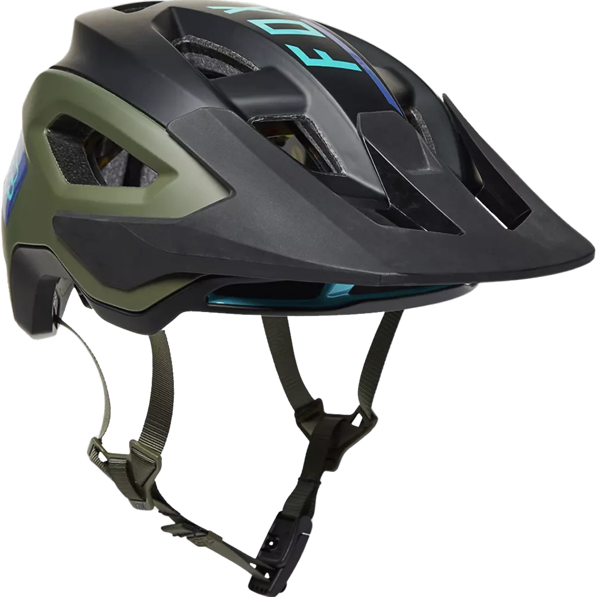 Speedframe Pro MIPS