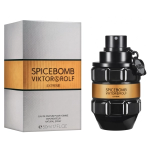 Spicebomb Extreme by Viktor & Rolf 50ml EDP