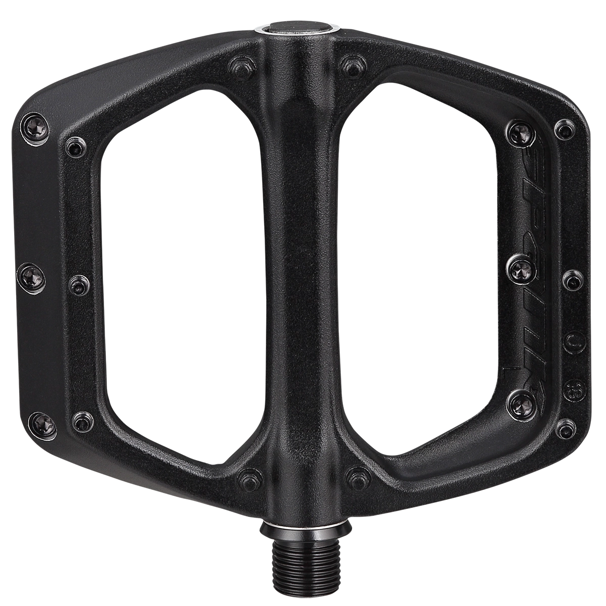 Spoon DC Pedal - Black