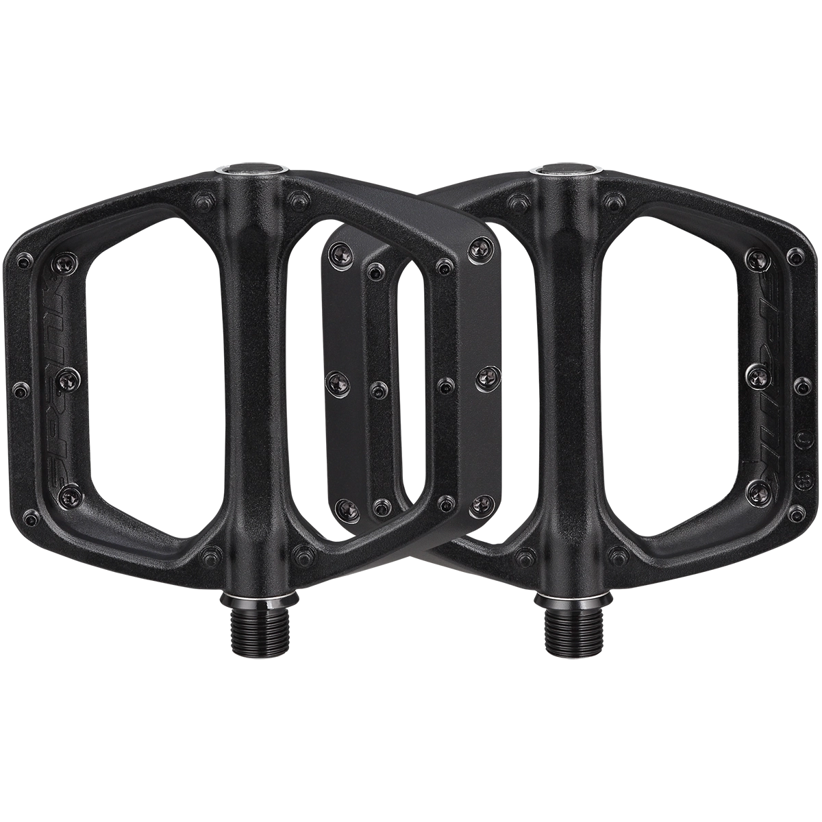 Spoon DC Pedal - Black