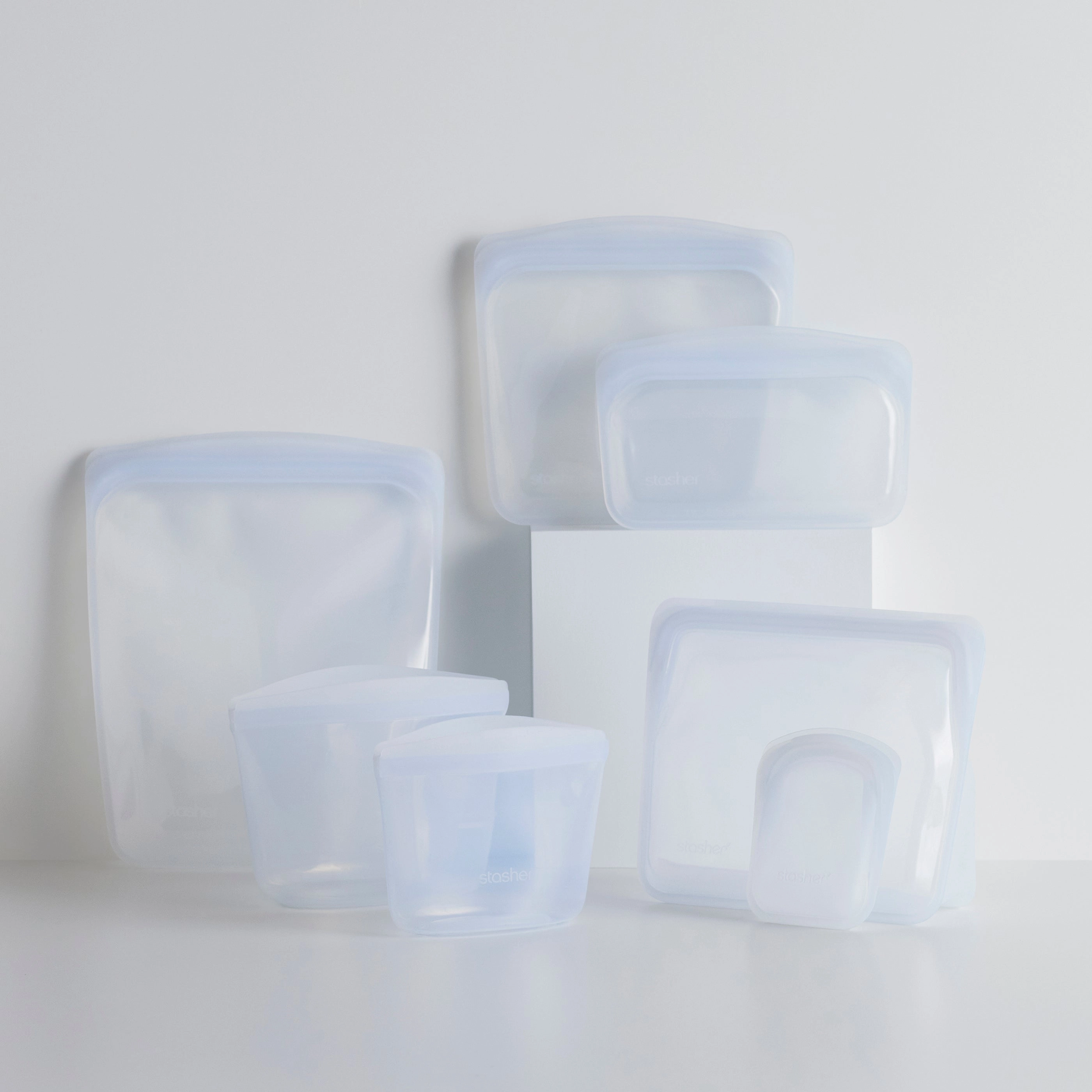 Starter Kit 7-Pack