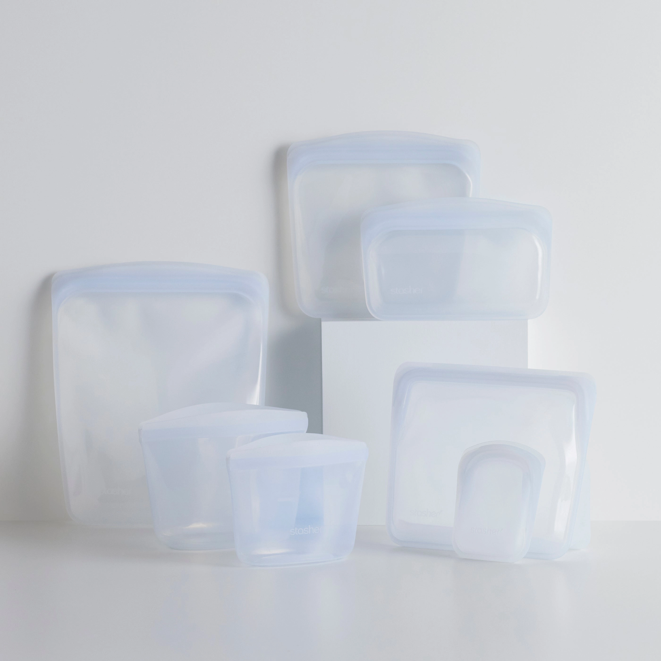 Starter Kit 7-Pack