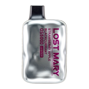 Strawberry Apple Blackcurrant Lost Mary OS5000 Luster
