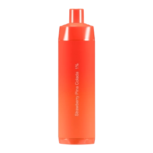 Strawberry Pina Colada EVODRIP SO4500