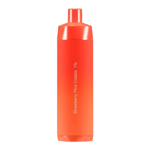 Strawberry Pina Colada EVODRIP SO4500