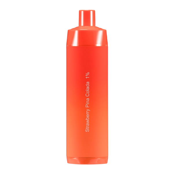 Strawberry Pina Colada EVODRIP SO4500