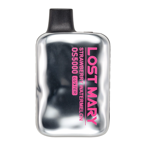 Strawberry Watermelon Lost Mary OS5000 Luster