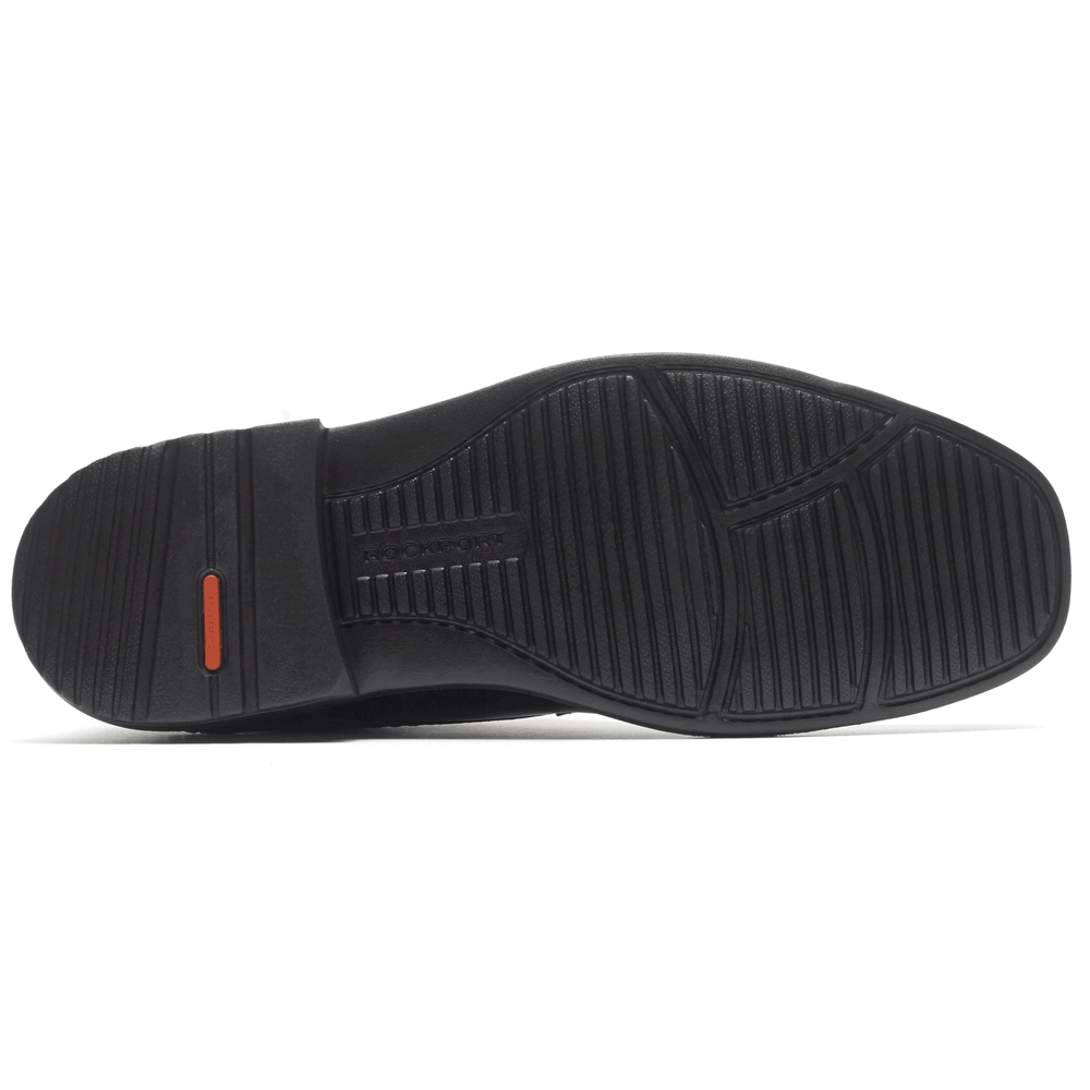 Style Leader 2 Apron Toe
