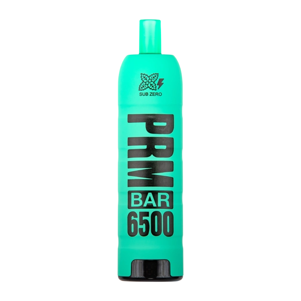 Sub Zero PRM Bar 6500