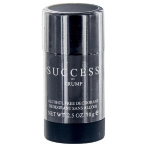 Success by Donald Trump Alcohol-Free Deodorant for Men 2.5 / 2.6 oz New