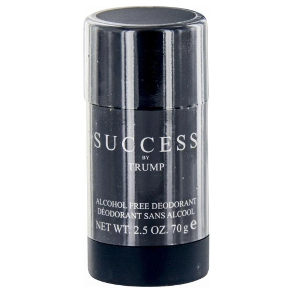 Success by Donald Trump Alcohol-Free Deodorant for Men 2.5 / 2.6 oz New