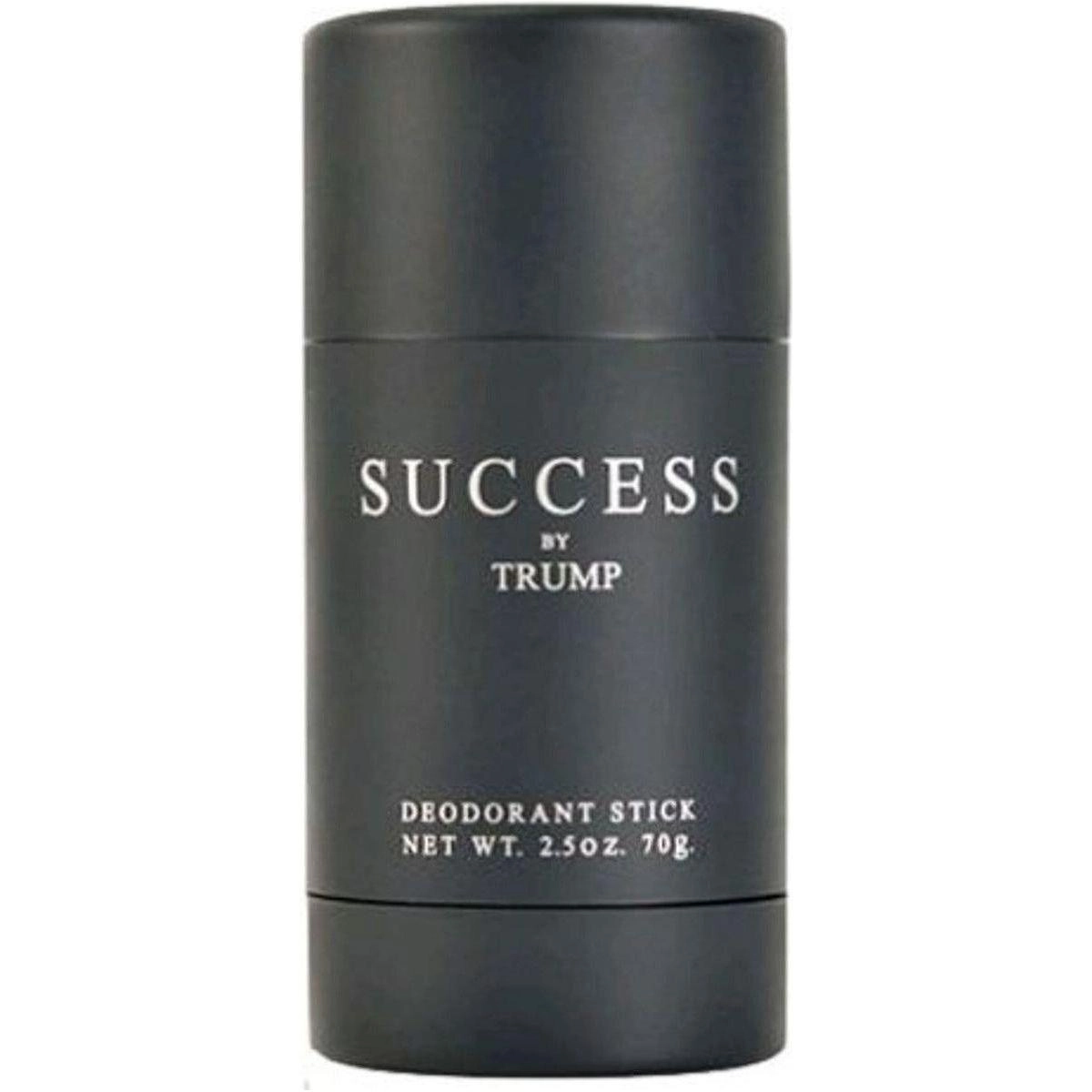 Success by Donald Trump Alcohol-Free Deodorant for Men 2.5 / 2.6 oz New