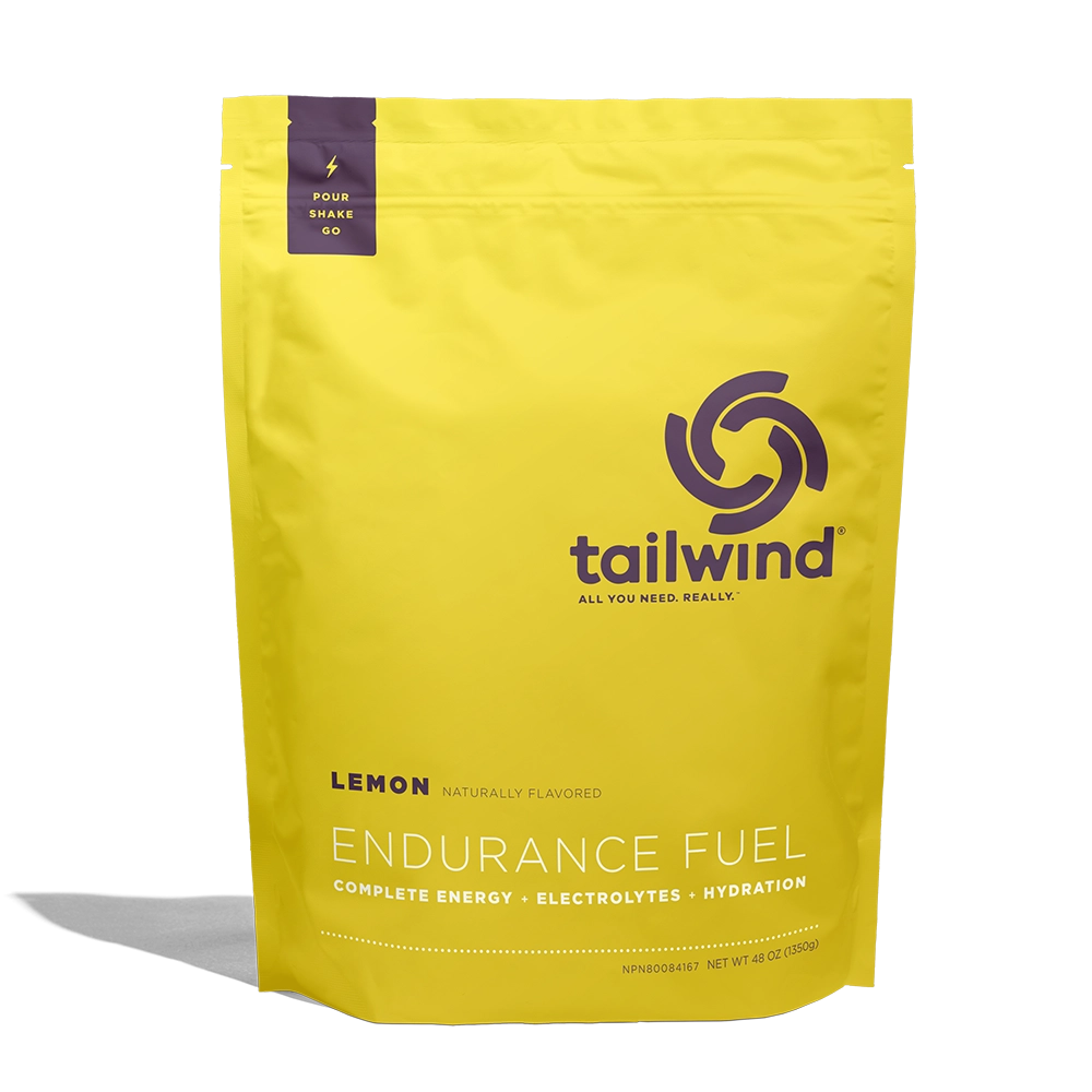 Tailwind Endurance Fuel - Lemon Large